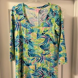 Lilly Pulitzer Devon A-line